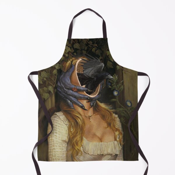 Item preview, BEAUTIFUL DARKNESS designed and sold by Welderwings.