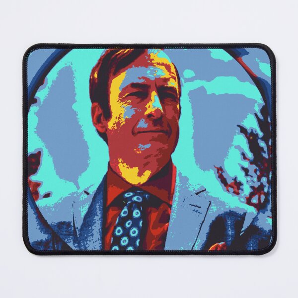 Item preview, Better call saul #9 designed and sold by ^ H12021 ^.