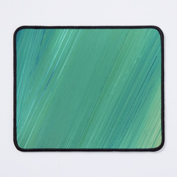 Item preview, Blue & Aqua Painting designed and sold by miyu11.