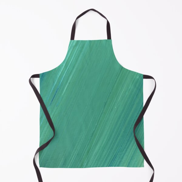Item preview, Blue & Aqua Painting designed and sold by miyu11.