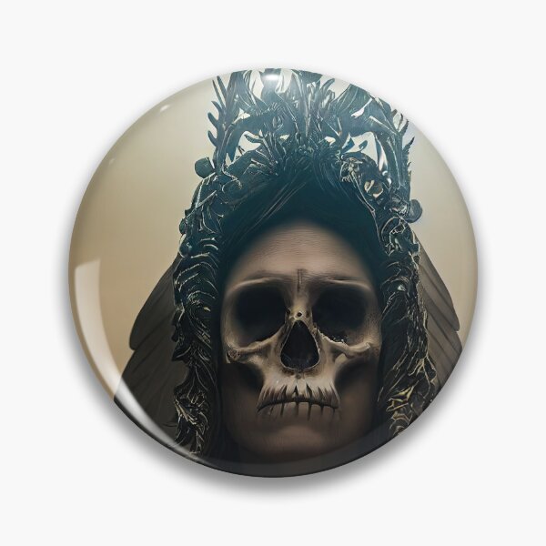 Item preview, La Madrina designed and sold by OccultDreams.