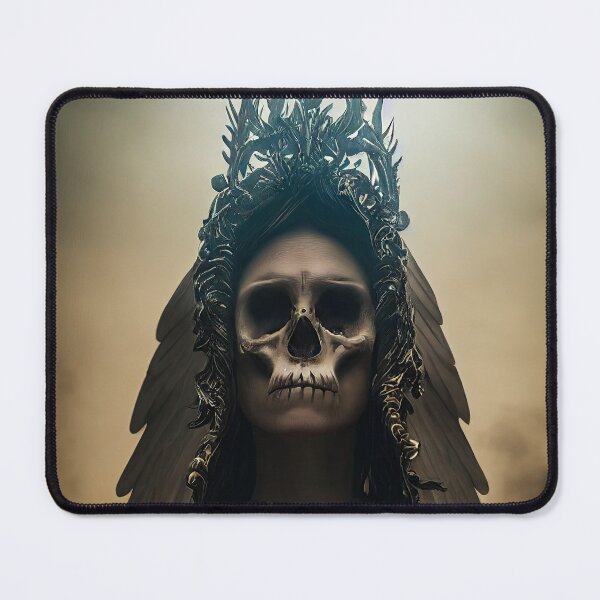 Item preview, La Madrina designed and sold by OccultDreams.