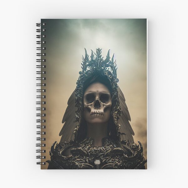 Item preview, La Madrina designed and sold by OccultDreams.