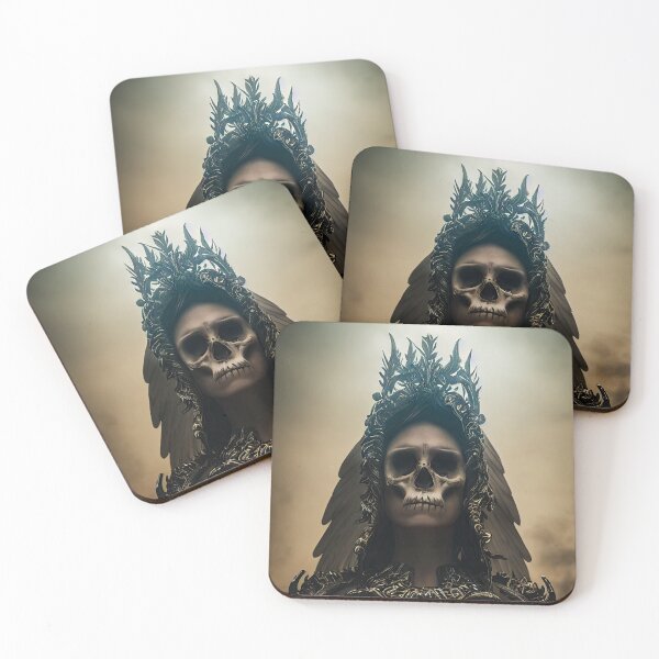 Item preview, La Madrina designed and sold by OccultDreams.