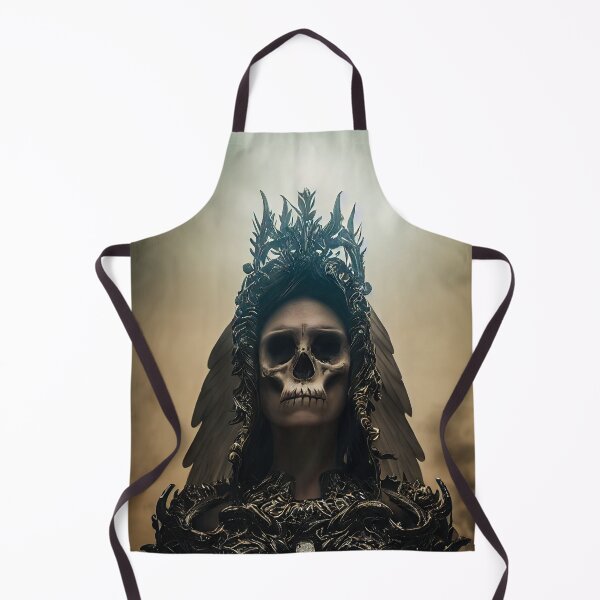 Item preview, La Madrina designed and sold by OccultDreams.