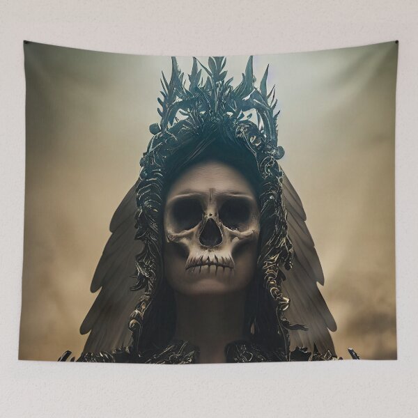 Item preview, La Madrina designed and sold by OccultDreams.