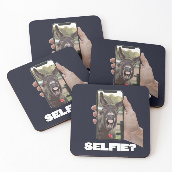 Item preview, selfie ? designed and sold by T-paw.