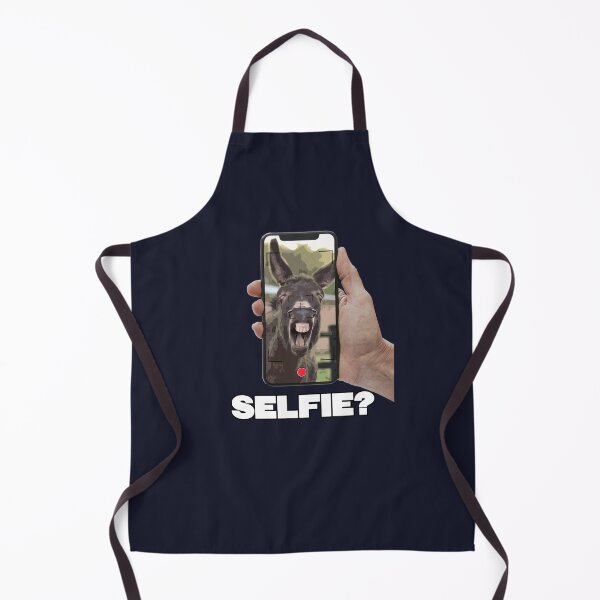 Item preview, selfie ? designed and sold by T-paw.