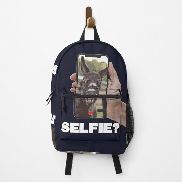 Item preview, selfie ? designed and sold by T-paw.