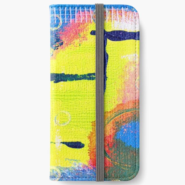 CROSSROADS iPhone Wallet
