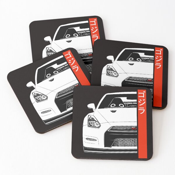 Item preview, GTR R35 Skyline JDM Tuning Car designed and sold by AutoDesignWerks.