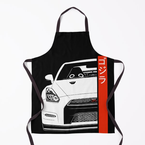 Item preview, GTR R35 Skyline JDM Tuning Car designed and sold by AutoDesignWerks.