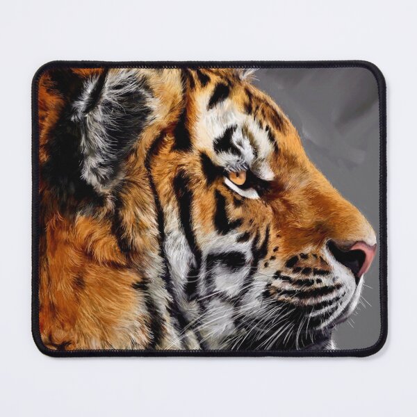 Item preview, Tiger  designed and sold by Artbythree.