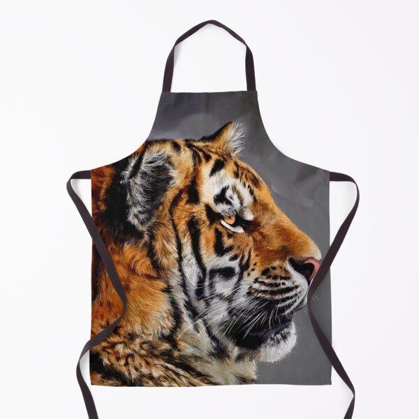 Item preview, Tiger  designed and sold by Artbythree.