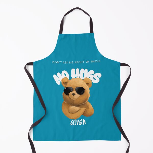 Item preview, No hugs given (PhD edition) designed and sold by GoaTees23.