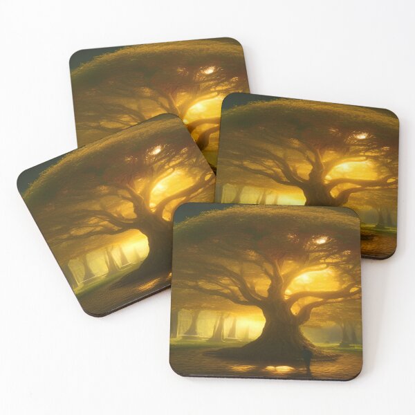 Item preview, Tree of the divine designed and sold by moonspirits.