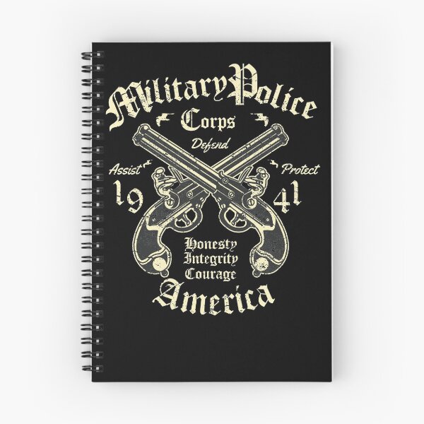 Item preview, Military Police Corps - US Army designed and sold by DBA-Dezines.