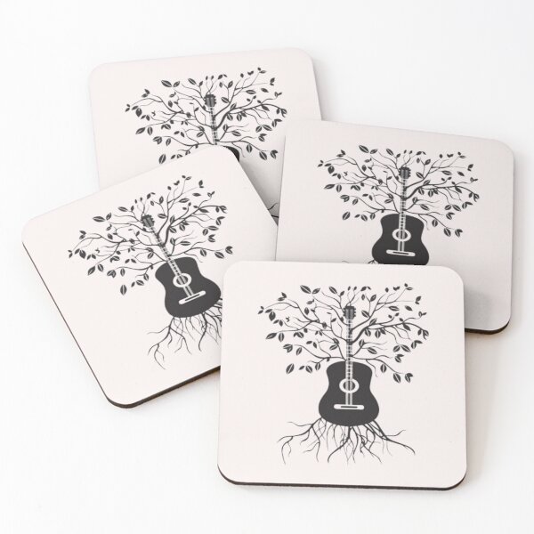 Item preview, natural guitar designed and sold by Wael0.