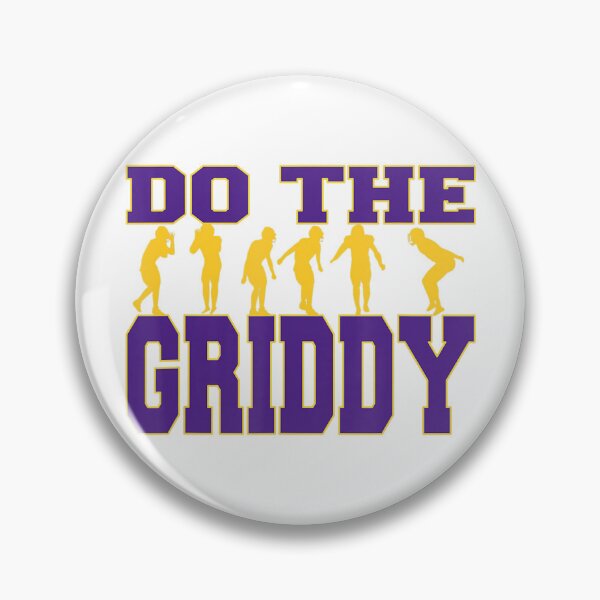 Item preview, Do The Griddy - Griddy Dance Football designed and sold by hieuvustore.