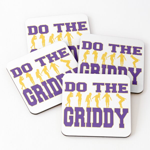 Item preview, Do The Griddy - Griddy Dance Football designed and sold by hieuvustore.