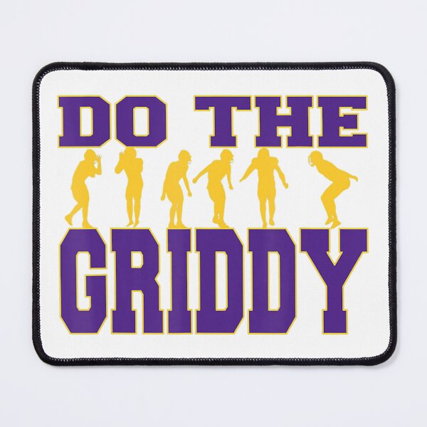 Item preview, Do The Griddy - Griddy Dance Football designed and sold by hieuvustore.