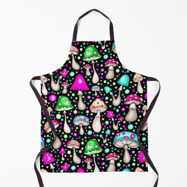 Item preview, Colorful mushrooms watercolor flat design. iPhone or Samsung Phone Case Cover designed and sold by RoManSmArt.