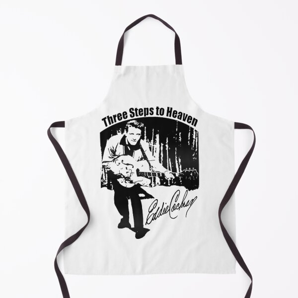 Item preview, EDDIE 3 steps to heaven designed and sold by dtkfred.