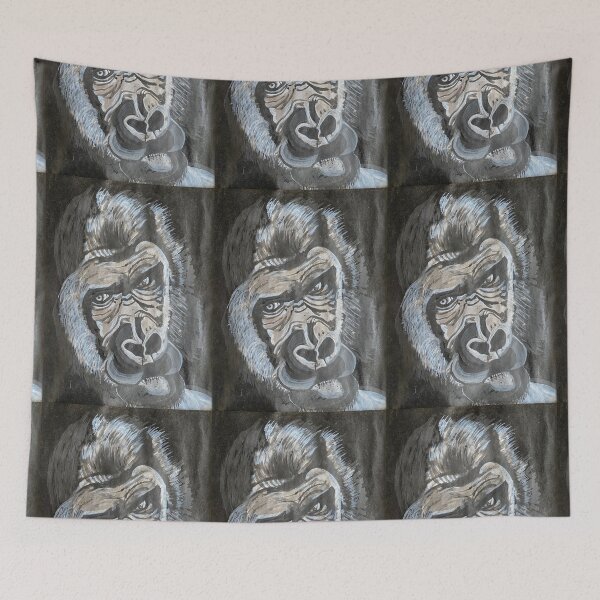 Item preview, No monkey business  designed and sold by Beau Gordon.
