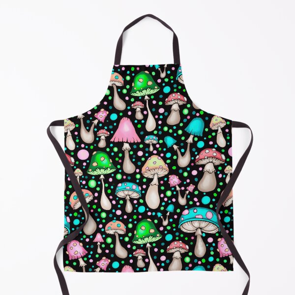 Item preview, Colorful pink and green mushrooms watercolor flat design. iPhone or Samsung Phone Case Cover designed and sold by RoManSmArt.
