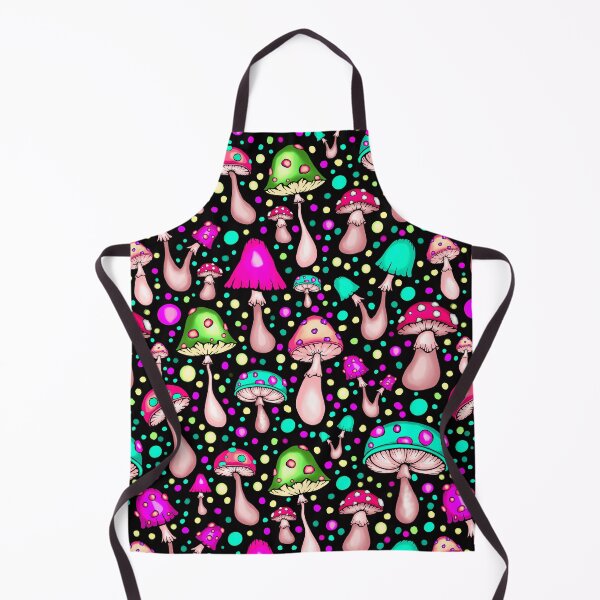 Item preview, Colorful pink and green mushrooms watercolor flat design. iPhone or Samsung Phone Case Cover designed and sold by RoManSmArt.