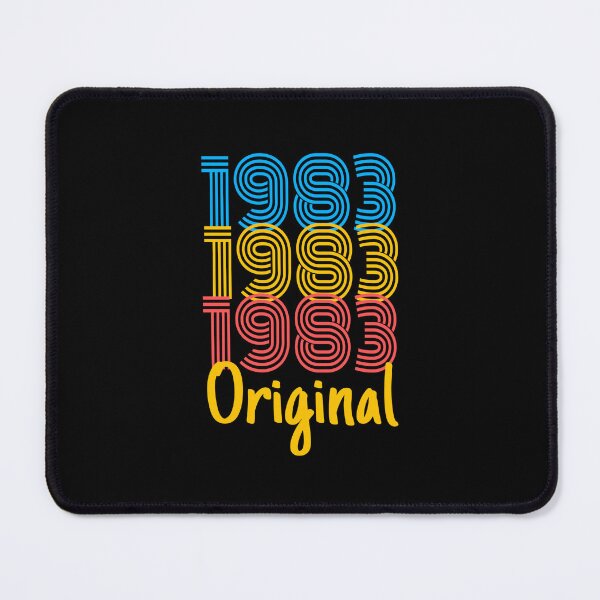 Item preview, 1983 original birthday designed and sold by Smoking_Animals .