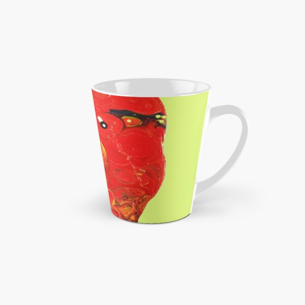 Sweet Lil Owl Tall Mug