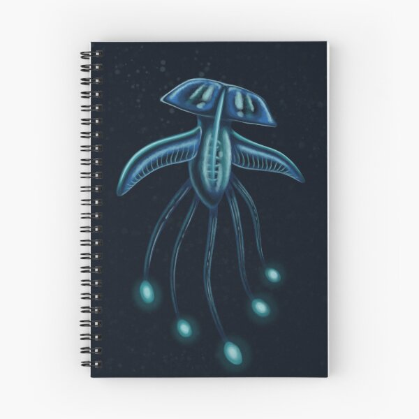 Item preview, Deep Sea Creature designed and sold by Maryana S..