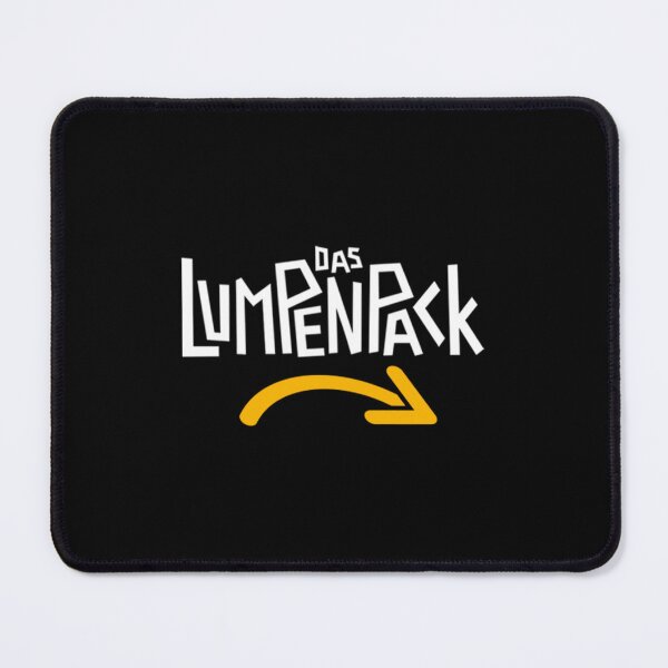 Item preview, DAS Lumpenpack designed and sold by Ruaocouaap.