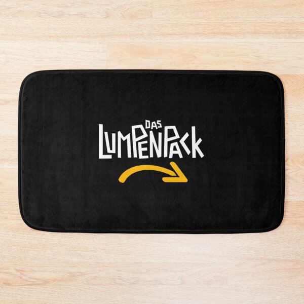 Item preview, DAS Lumpenpack designed and sold by Ruaocouaap.