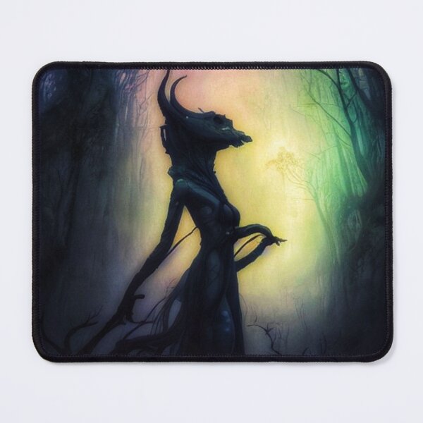 Item preview, MONSTER IN THE FOREST designed and sold by optimusprime39.