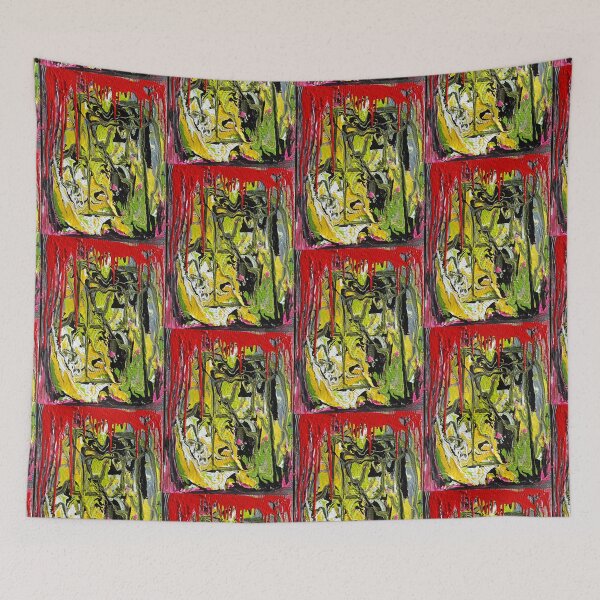 Item preview, Blood fever designed and sold by Kevin philpott.