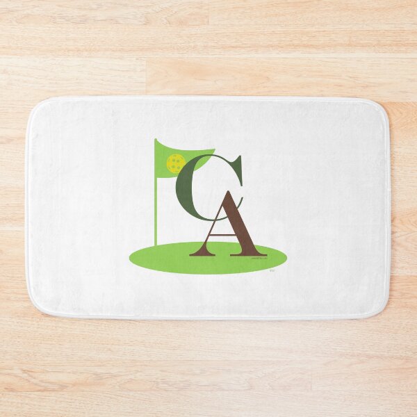 Item preview, The Common & Aging Golf and Pickleball Club (C&A) designed and sold by Ernieh.