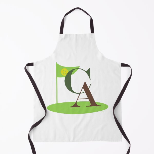 Item preview, The Common & Aging Golf and Pickleball Club (C&A) designed and sold by Ernieh.