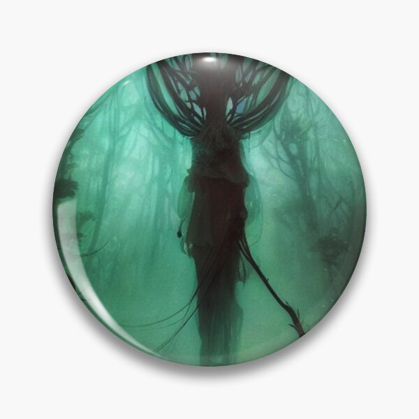 Item preview, CURSED FOREST designed and sold by optimusprime39.