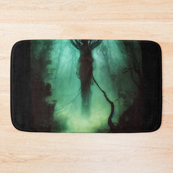 Item preview, CURSED FOREST designed and sold by optimusprime39.