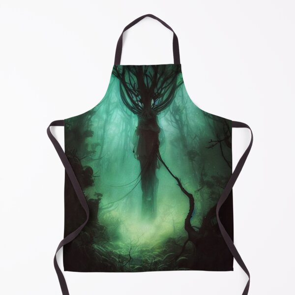 Item preview, CURSED FOREST designed and sold by optimusprime39.