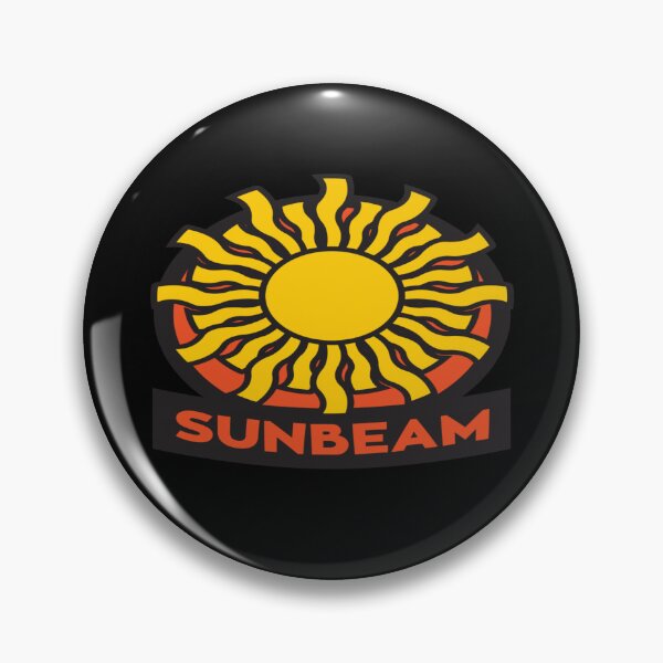 Vista previa del artículo con la obra «Club de Aventureros Sunbeam Adventurer SDA Logo», diseñado y vendido por Just Christianity.