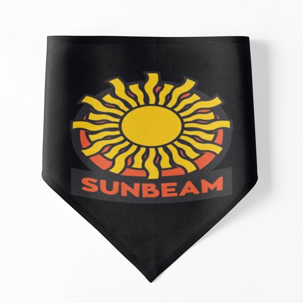 Sunbeam Motorcycle Clothing