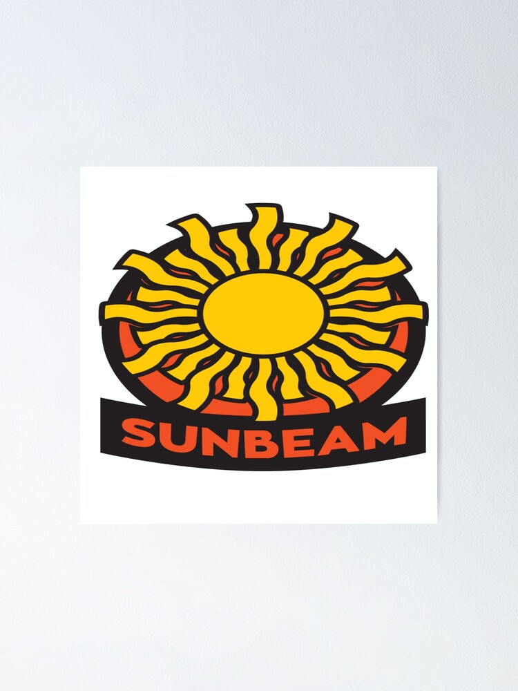 Sunbeam Logo - PNG Logo Vector Brand Downloads (SVG, EPS)