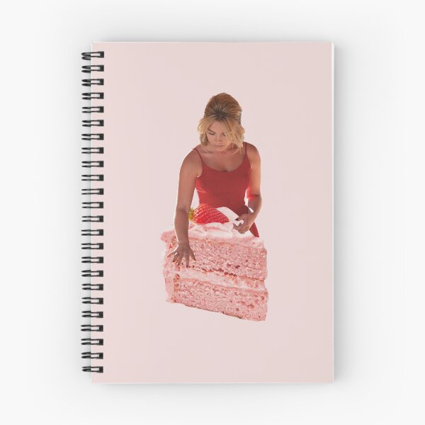 Item preview, Florence Pugh, Don't Drop That Cake! designed and sold by tartefilm.