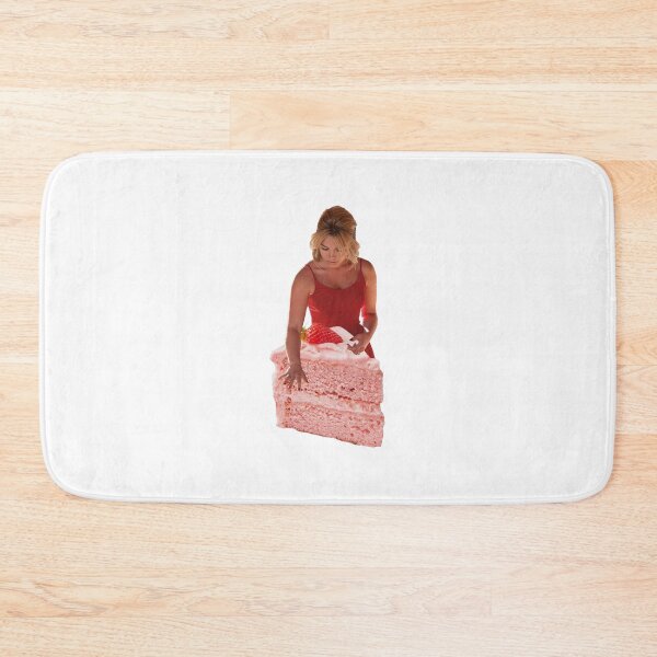 Item preview, Florence Pugh, Don't Drop That Cake! designed and sold by tartefilm.