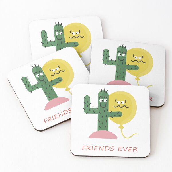 Item preview, friends ever Inanimate Insanity  designed and sold by Haxino.