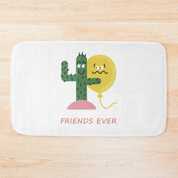 Item preview, friends ever Inanimate Insanity  designed and sold by Haxino.