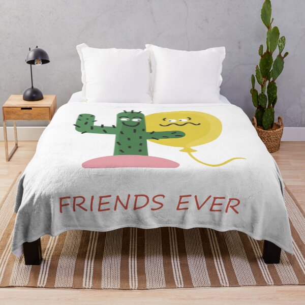 Item preview, friends ever Inanimate Insanity designed and sold by Haxino.